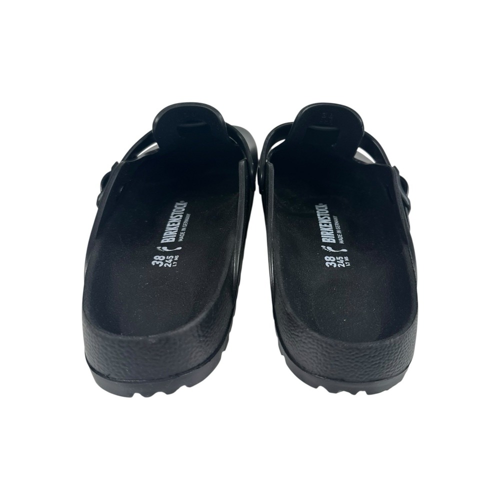Birkenstock Boston EVA Women Size 7 No Box - Picture 5 of 6